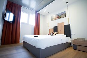 Arrow Hotel