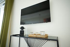Arrow Hotel