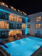 Kırbıyık Apart Otel