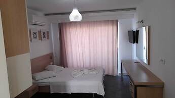 Kırbıyık Apart Otel