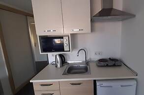 Kırbıyık Apart Otel