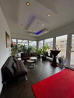 Hotel Ayhan