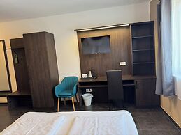 Hotel Ayhan