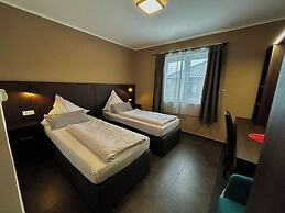 Hotel Ayhan