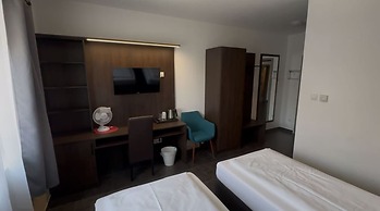 Hotel Ayhan