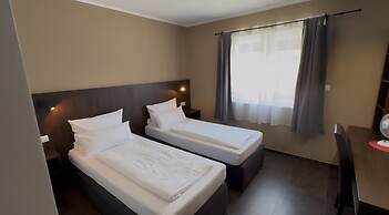 Hotel Ayhan