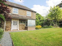 Wayside House