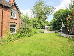 Wayside House