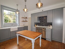 Wayside House