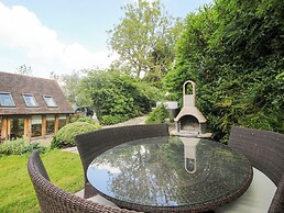 Wayside House