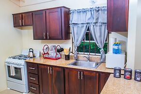 Areca Homes in Draxhall