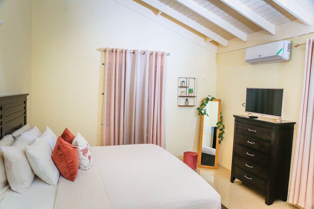 Areca Homes in Draxhall