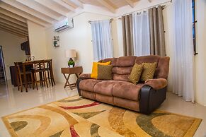 Areca Homes in Draxhall