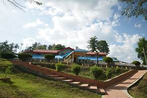 Sapphire Hut MCM