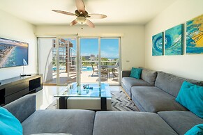Penthouse Vista Playa - At Mareazul