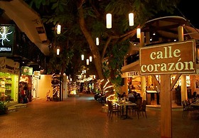 Coco Río