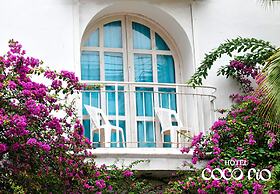 Coco Río