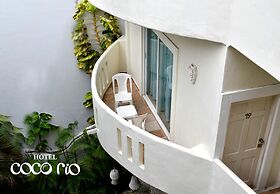 Coco Río