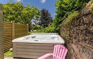 La Maison Bizienne - Guérande