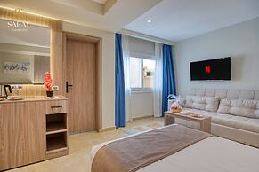 Saray Pyramids & Museum View Hotel