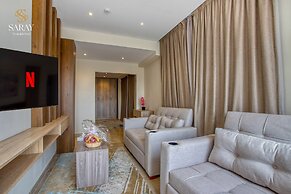 Saray Pyramids & Museum View Hotel
