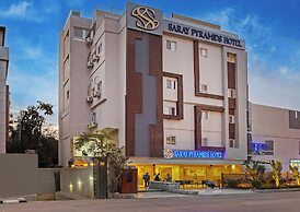 Saray Pyramids & Museum View Hotel