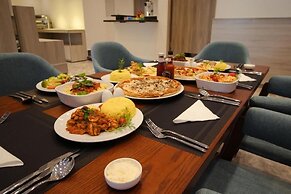 Saray Pyramids & Museum View Hotel