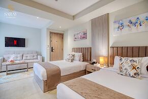 Saray Pyramids & Museum View Hotel