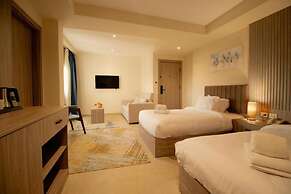 Saray Pyramids & Museum View Hotel