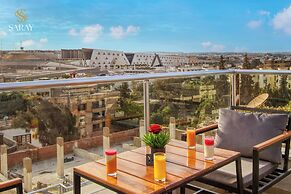 Saray Pyramids & Museum View Hotel
