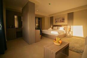 Saray Pyramids & Museum View Hotel