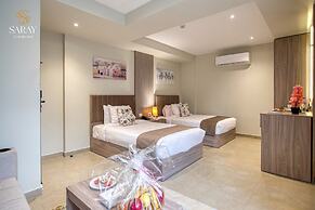 Saray Pyramids & Museum View Hotel