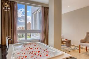 Saray Pyramids & Museum View Hotel