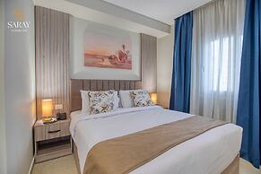 Saray Pyramids & Museum View Hotel