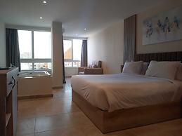 Saray Pyramids & Museum View Hotel