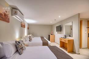 Saray Pyramids & Museum View Hotel