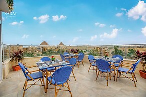 Saray Pyramids & Museum View Hotel