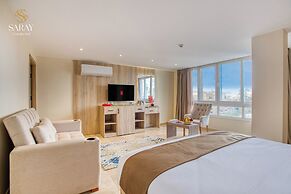 Saray Pyramids & Museum View Hotel