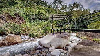 Rocka Verde Retreat
