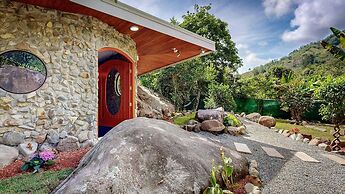 Rocka Verde Retreat