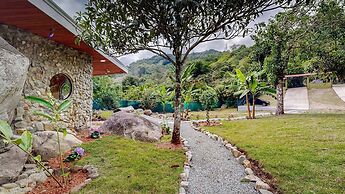 Rocka Verde Retreat
