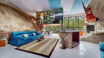 Rocka Verde Retreat