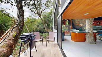 Rocka Verde Retreat