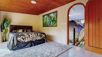 Rocka Verde Retreat