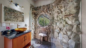 Rocka Verde Retreat