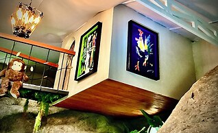 Rocka Verde Retreat