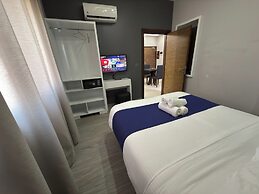Matar Residence - Spacious Hotel Suites in Beirut