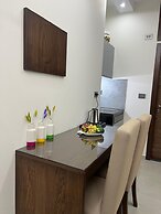 Matar Residence - Spacious Hotel Suites in Beirut