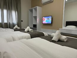 Matar Residence - Spacious Hotel Suites in Beirut