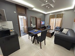 Matar Residence - Spacious Hotel Suites in Beirut